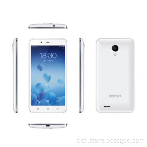 5" 3G Smartphones with MTK6589 Quad-core, Capacitive, Android 4.2 OS, Dual-SIM/Camera, BT/GPS/FM